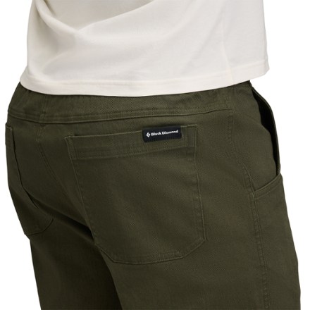 Black Diamond Dirtbag Pants - Men's 4