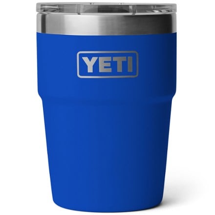 YETI Rambler Stackable Cup with MagSlider Lid - 16 fl. oz. 0