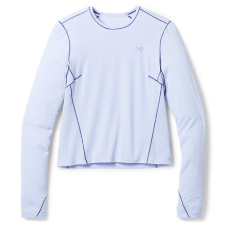 Arc'teryx Norvan Crew Long-Sleeve Shirt - Women's 0