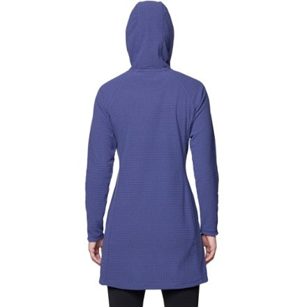 Mountain Hardwear Summit Grid Dress 2