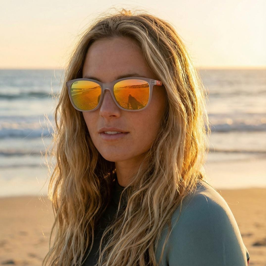 Location Image for Malika 2.0 Polarized Sunglasses - Women's