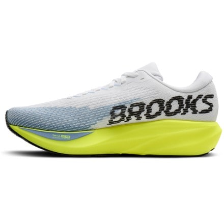 Brooks Ghost Amp Road-Running Shoes - Men's 1