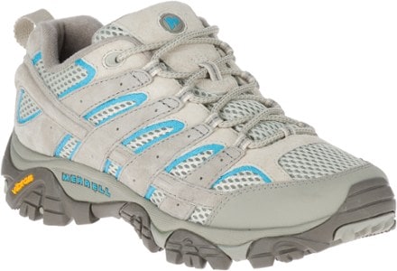 Moab 2 Ventilator Shoes Women's | REI Co-op