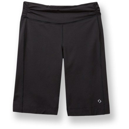 fearless 1s shorts