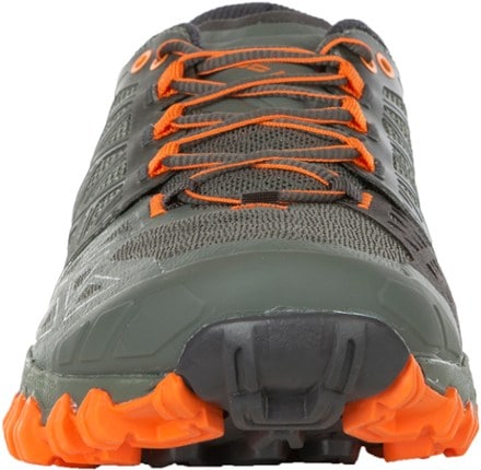 La Sportiva Bushido II Trail-Running Shoes - Men's 4