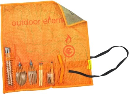 outdoor element Omni-Tensil 1