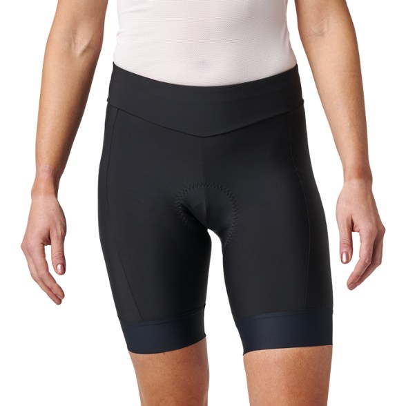 On Body Image of color Black