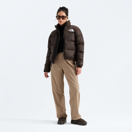 The North Face 1996 Recycled Retro Nuptse Down Jacket - Women's 2