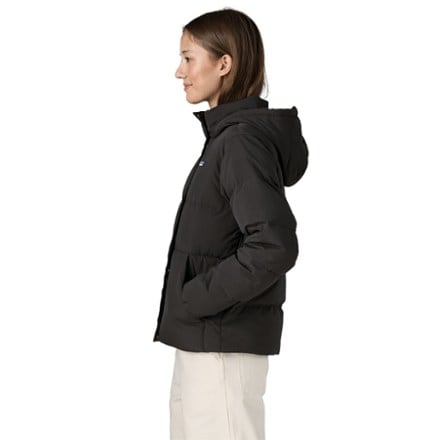 Patagonia Sisar Down Hoodie - Women's 3