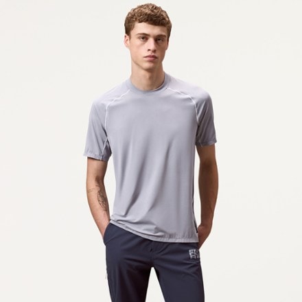 Endura Alltrack Roam Cycling Tech T-Shirt - Men's 1