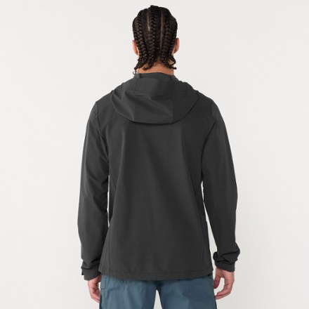 REI Co-op Activator Soft-Shell Hoodie - Men's 2