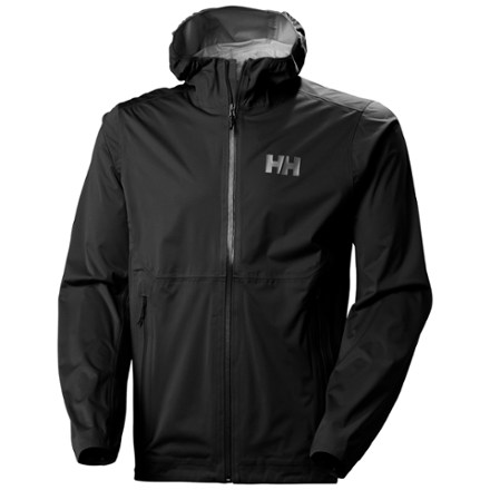 Helly Hansen Momentum 3L Stretch Jacket - Men's 0