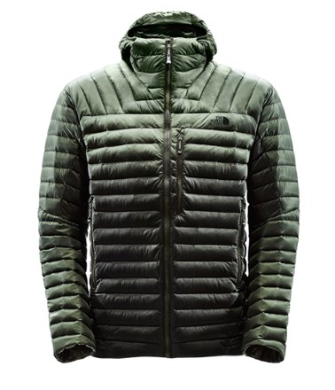 The North Face Summit L3 Jacket - Men's at REI