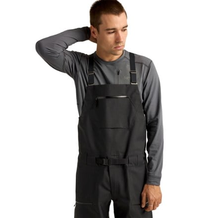 Arc'teryx Sabre Bib Pants - Men's 6