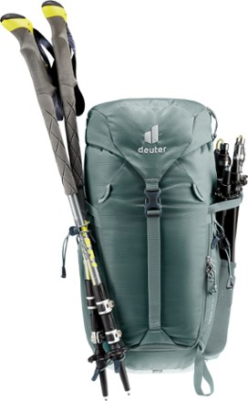 Deuter Trail SL 16 - Tourrugzak Dames | Gratis verzending