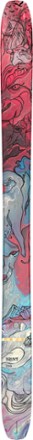 Atomic Bent 110 Skis - Men's - 2022/2023 3