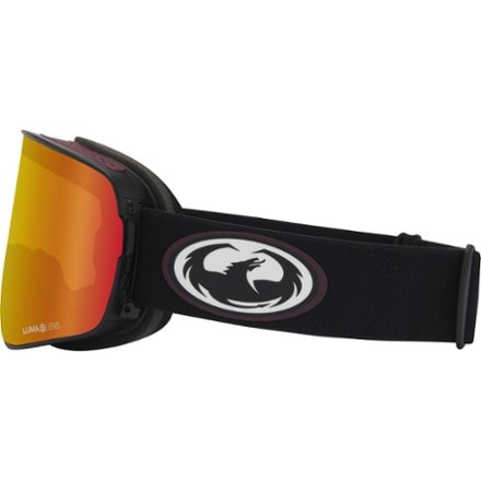 Dragon NFX2 Snow Goggles 2