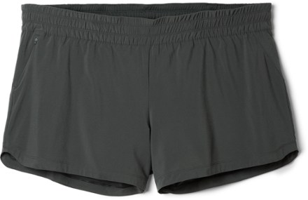 REI Co-op Active Pursuits 4.5 Shorts - Womens Plus Sizes