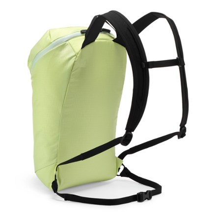 ARC’TERYX Konseal 15 Backpack コンシール Arc'teryx Konseal 15 Pack | REI Co-op