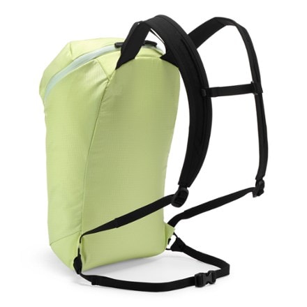 Arc'teryx Konseal 15 Pack 1
