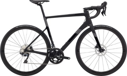 cannondale supersix evo disc ultegra 2020