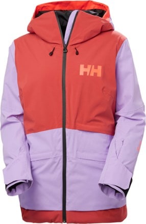 Helly Hansen Powchaser 2.0 Insulated Jacket - Womens