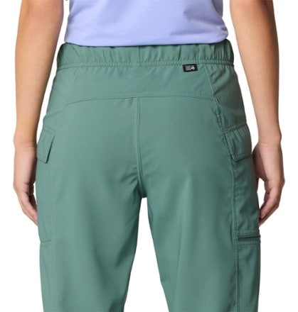 Mountain Hardwear Trail Sender Pants - Women's 5