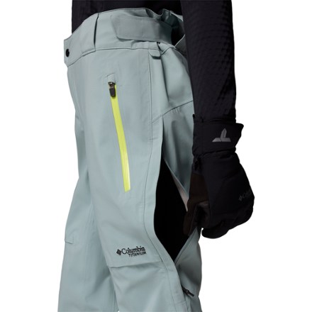Columbia Platinum Peak II 3L Pants - Women's 6