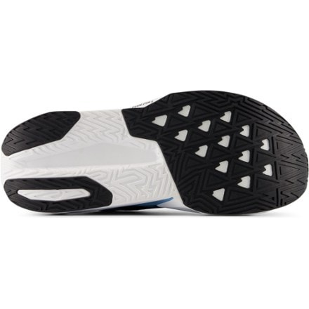 New Balance FuelCell Rebel v5 Road-Running Shoes - Men's 4