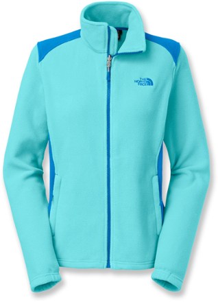 north face khumbu 2