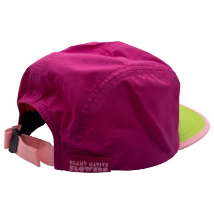 KATHERINE HOMES Running Hat 2