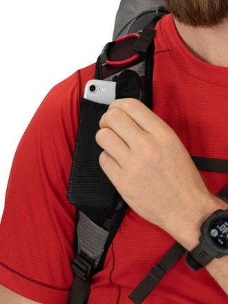 Osprey Talon Pro 30 Pack - Men's 6
