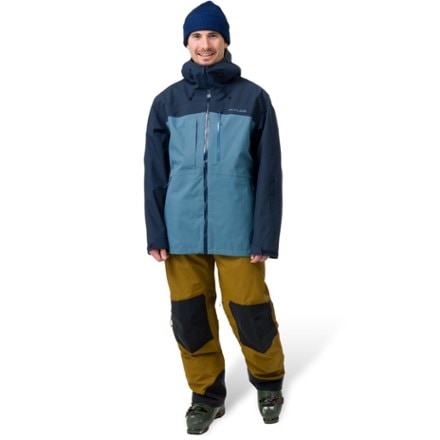Flylow Quantum Pro Jacket - Men's 3