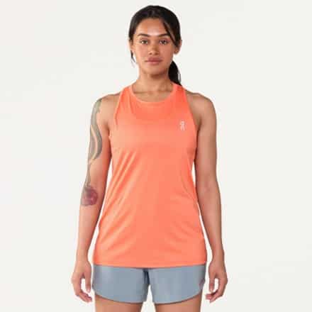 On Core Tank Top - Women's 2