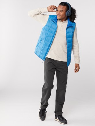 REI Co-op 650 Down Vest 2.0 - Men's 5