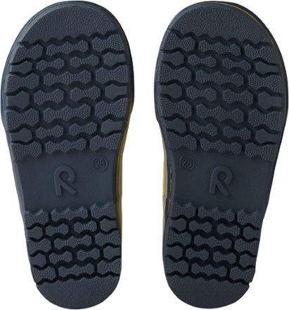 Reima Taika 2.0 Classic Rubber Rain Boots - Toddlers'/Kids' 6