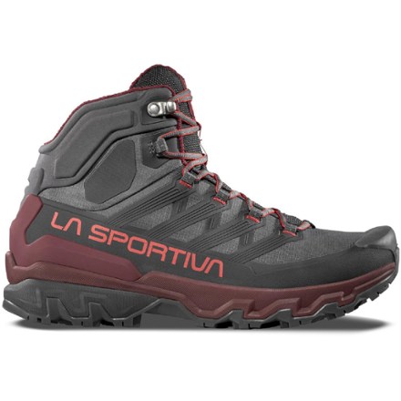 La Sportiva Ultra Raptor 3 Mid GTX Hiking Boots - Men's 0