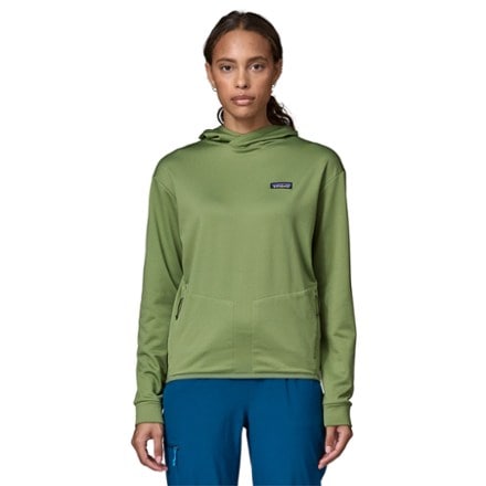 Patagonia R1 Thermal Pullover Hoody - Women's 1