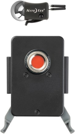 Nite Ize Steelie Squeeze Vent Kit 0
