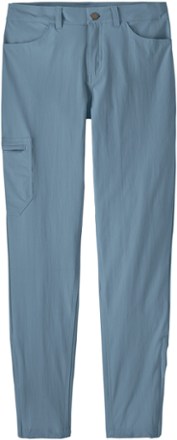 Patagonia skyline traveler deals pants short