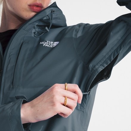 The North Face Alta Vista Rain Jacket - Women's 5