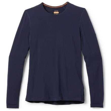 Icebreaker Merino 200 Oasis Long-Sleeve Crewe Thermal Top - Women's 0