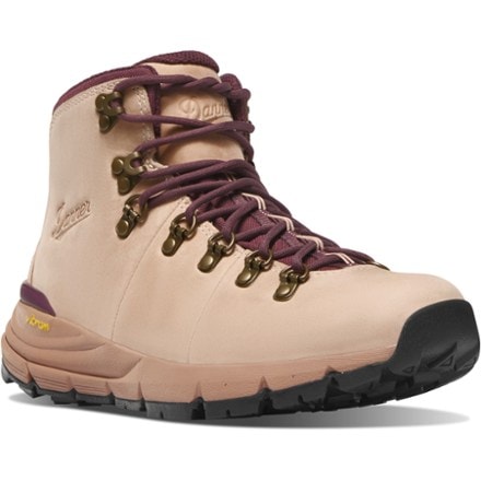 Danner Mountain 600 Leaf GTX Hiking Boots - Women's 1