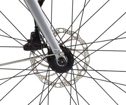 Cannondale Treadwell Neo 2 EQ Remixte Electric Bike 8