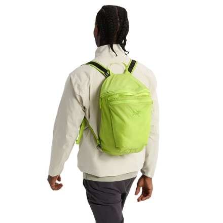 Arc'teryx Heliad 15 Pack 6