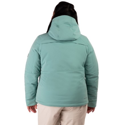 Boulder Gear Wren Insulated Jacket - Women's 1
