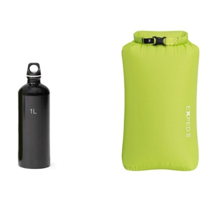 Exped Drybag Ultra 1