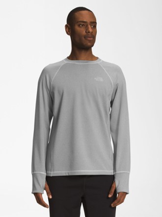 The North Face Winter Warm Essential Crew Shirt - Men