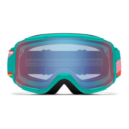Smith Daredevil OTG Snow Goggles - Kids' 1
