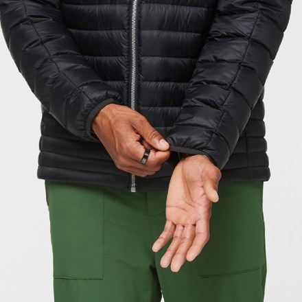 Cotopaxi Fuego Hooded Down Jacket - Men's 9